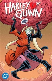 Buy Harley Quinn Vol. 2: Friends with Detriments