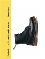 Buy A Pocket Guide to Dr. Martens