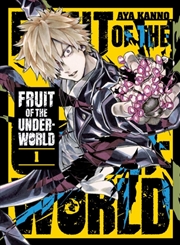 Buy Fruit of the Underworld 1