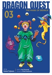 Buy Dragon Quest: The Mark of Erdrick 03