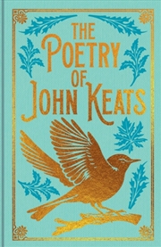 Buy The Poetry of John Keats : Gilded Pocket Edition