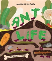 Buy Ant Life