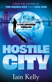 Buy Hostile City