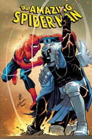 Buy Amazing Spider-Man Vol. 2: Through The Gates Of Hell