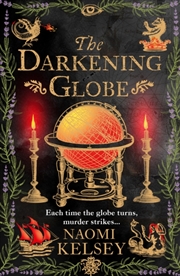 Buy The Darkening Globe