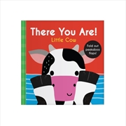Buy There You Are: Little Cow