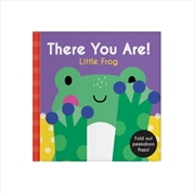 Buy There You Are: Little Frog