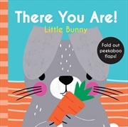 Buy There You Are: Bunny