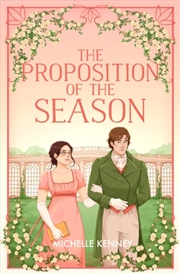 Buy The Proposition of the Season