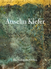 Buy Becoming the Sea : Becoming the Ocean