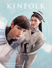 Buy Kinfolk Volume 59