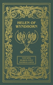Buy Helen of Wyndhorn Deluxe Edition