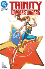 Buy Trinity: Daughter of Wonder Woman