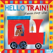 Buy Hello Train!