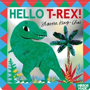 Buy Hello T-rex!