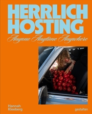 Buy Herrlich Hosting : A Visual Guide to Food, Feeling & Table Culture