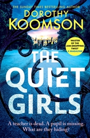 Buy The Quiet Girls