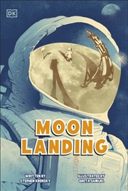 Buy Moon Landing : The Incredible Story of the Apollo 11 Mission
