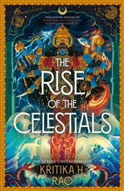 Buy The Rise of the Celestials