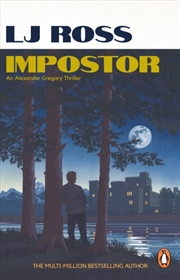 Buy Impostor
