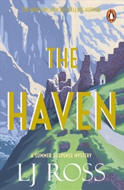 Buy The Haven