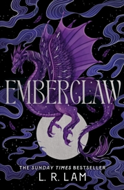 Buy Emberclaw
