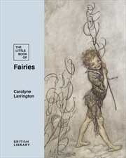 Buy The Little Book of Fairies