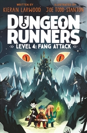 Buy Dungeon Runners: Fang Attack