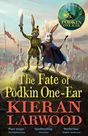Buy The Fate of Podkin One-Ear
