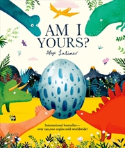 Buy Am I Yours? (New Cover Edition)