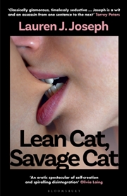 Buy Lean Cat, Savage Cat