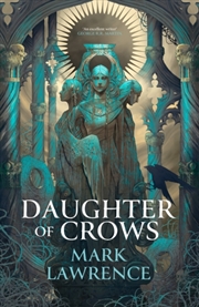 Buy Daughter of Crows