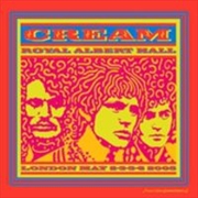 Buy Royal Albert Hall London May 2-3-5-6 200