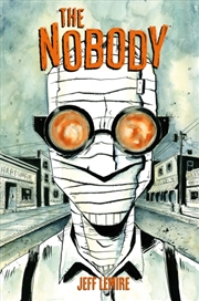 Buy The Nobody (New Edition)