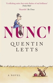 Buy NUNC!