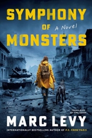 Buy Symphony of Monsters