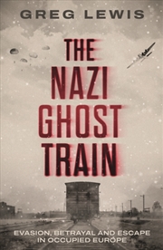Buy The Nazi Ghost Train