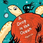 Buy A Drop in the Ocean