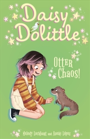 Buy Daisy Dolittle: Otter Chaos!