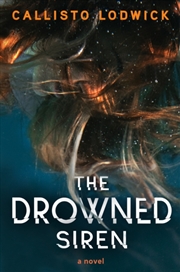 Buy The Drowned Siren