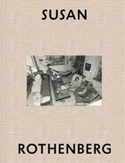 Buy Susan Rothenberg: The Weather