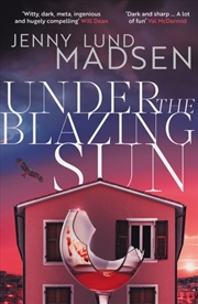 Buy Under the Blazing Sun : Volume 2