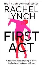 Buy First Act