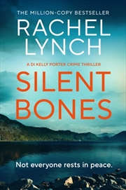 Buy Silent Bones