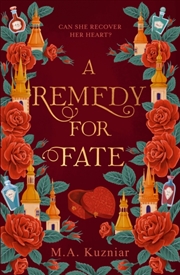 Buy A Remedy for Fate