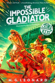 Buy The Impossible Gladiator