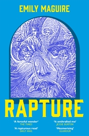 Buy Rapture