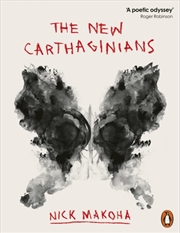 Buy The New Carthaginians