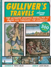 Buy Classic Comics: Gulliver's Travels