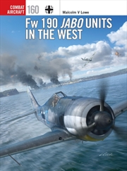 Buy Fw 190 Jabo Units in the West